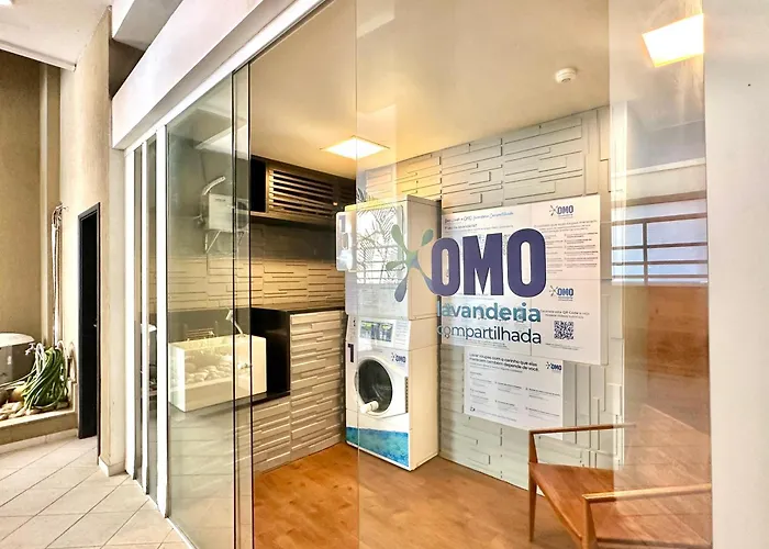 Apartamento In Ipanema Rio de Janeiro